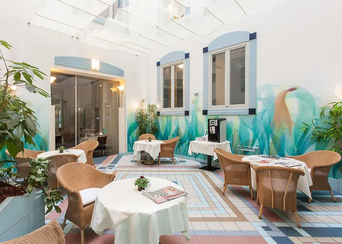 Western Hotel Bremen