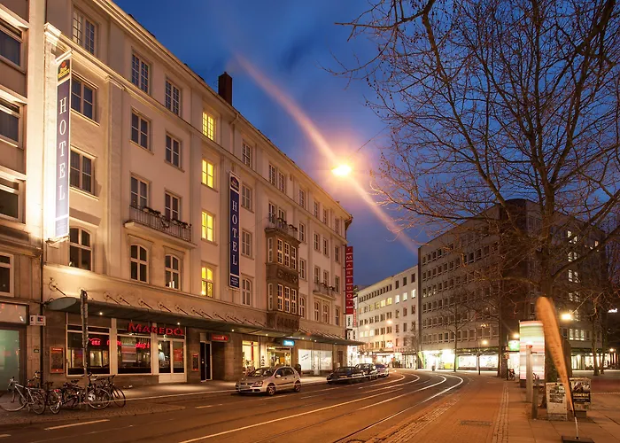 Hotel Western Bremen