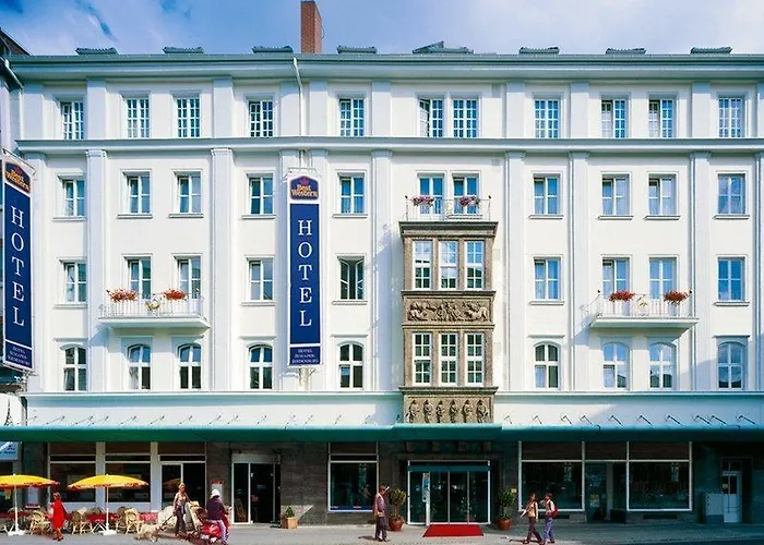 Western ブレーメン