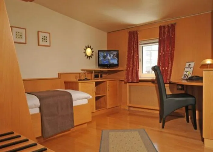 Hotel Western Bremen