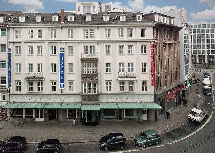 Hotel Western Bremen