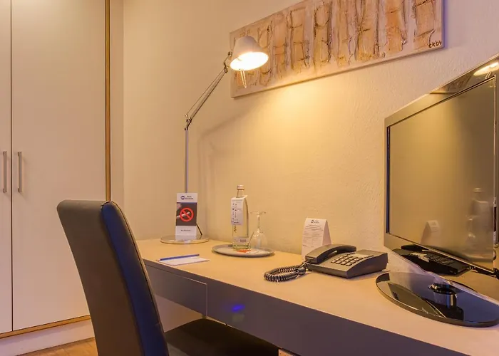 Western Hotel Bremen