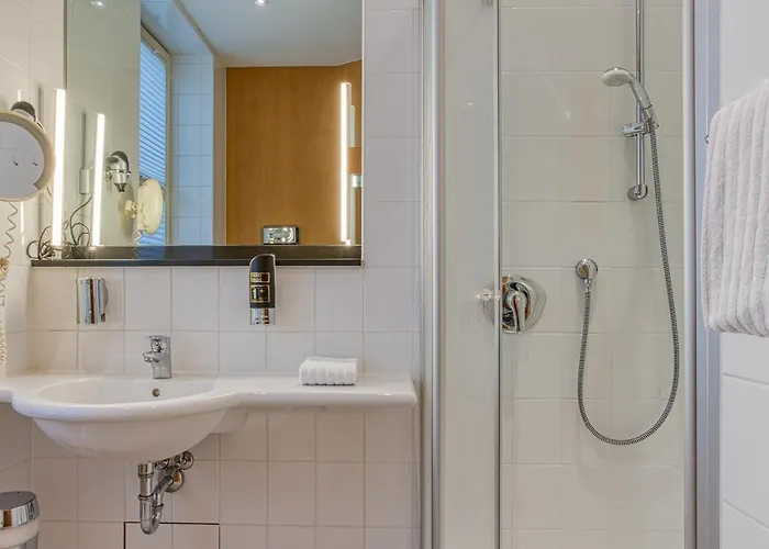 Hotel Western Bremen